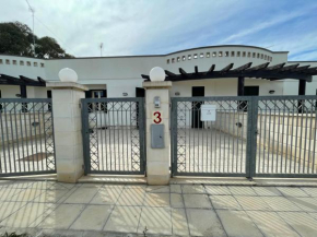 IRON HOUSE Torre Pali